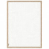Детски мемори килим Lolla 150x200х3,5 см бежов