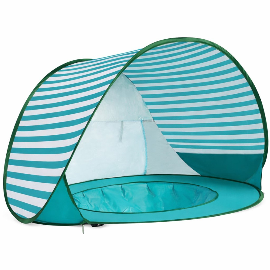 Детска Pop-Up палатка за игра с UV защита 50+ 120×80×70 см