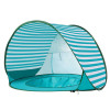 Детска Pop-Up палатка за игра с UV защита 50+ 120×80×70 см