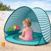 Детска Pop-Up палатка за игра с UV защита 50+ 120×80×70 см