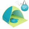 Детска сгъваема Pop-Up палатка с UV Защита 50+ 165×150×110 см