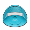 Детска сгъваема Pop-Up палатка за игра с UV защита 50+ кръгла 150×150×90 см