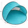 Детска сгъваема Pop-Up палатка за игра с UV защита 50+ кръгла 150×150×90 см