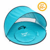 Детска сгъваема Pop-Up палатка за игра с UV защита 50+ кръгла 150×150×90 см