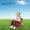 Столче за люлеене Тони 3 в 1
