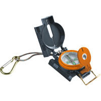 Детски компас с метален корпус диаметър 5,20см