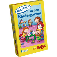 Пет настолни игри в детската градина (3-12 години)