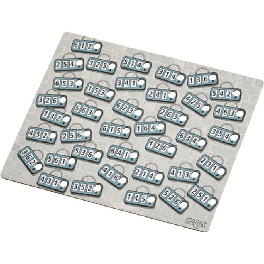 Игра за детективи Ключът: Кражбата във Вила Клифорк (8-99 год.)