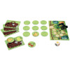 Кооперативна настолна игра Овощна градина Мемо (3-99 години)