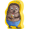 Четири пъзели Сезони 3+ г