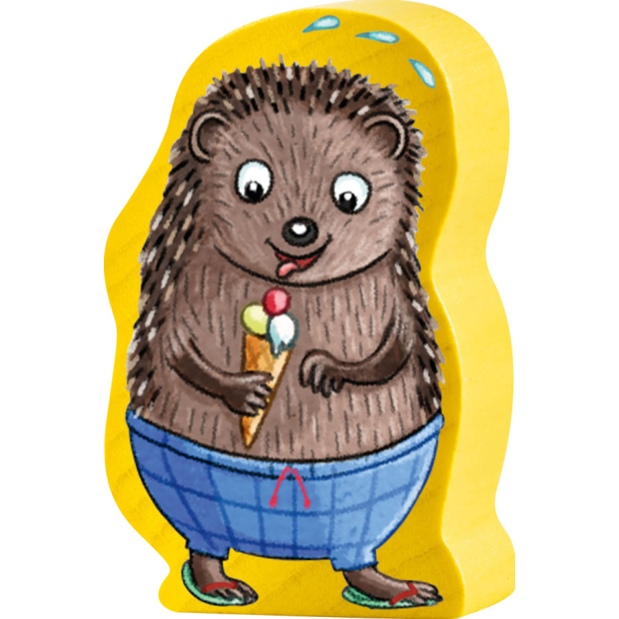 Четири пъзели Сезони 3+ г