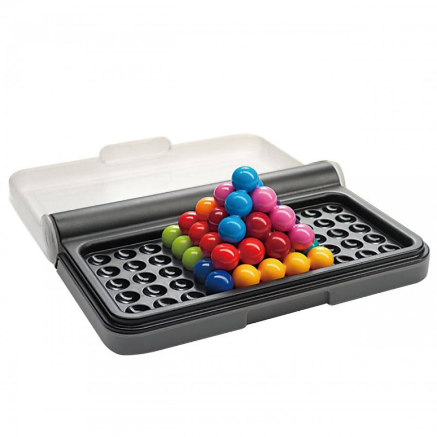 Детска игра Smart Games IQ