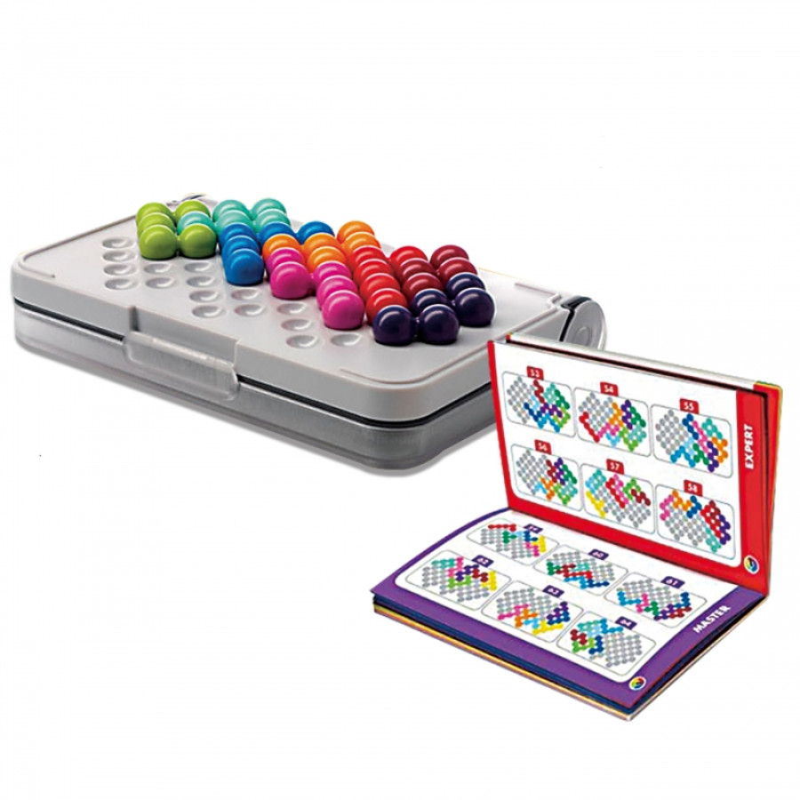 Детска игра Smart Games IQ