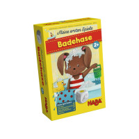 Настолна игра Ваната на зайчето 2+ Настолна игра Ваната на зайчето 2+