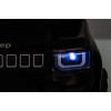 Акумулаторна кола Jeep Recon Black