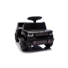 Акумулаторна кола Jeep Recon Black