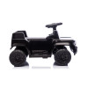 Акумулаторна кола Jeep Recon Black