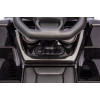 Акумулаторна кола Jeep Recon Black