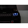 Акумулаторна кола Jeep Recon Black