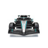 Акумулаторна кола Licensed Mercedes AMG PETRONAS F1 Team Black