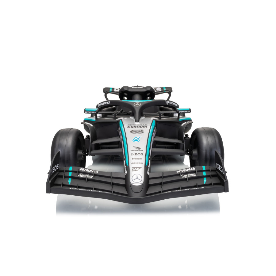 Акумулаторна кола Licensed Mercedes AMG PETRONAS F1 Team Black