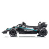 Акумулаторна кола Licensed Mercedes AMG PETRONAS F1 Team Black