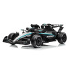 Акумулаторна кола Licensed Mercedes AMG PETRONAS F1 Team Black