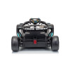 Акумулаторна кола Licensed Mercedes AMG PETRONAS F1 Team Black