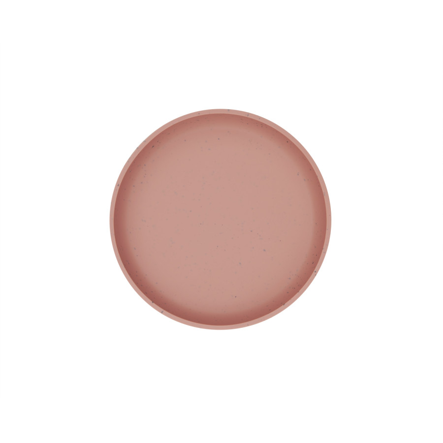 Чиния Platinum Silicone Blush