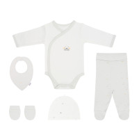 Комплект за изписване 5 части Seally Me