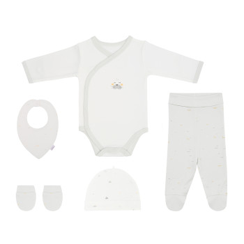 Комплект за изписване 5 части Seally Me