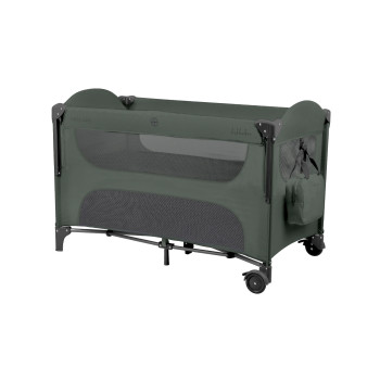 Кошара на две нива Milky Way Green