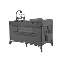 Кошара на две нива Nighty Night Grey