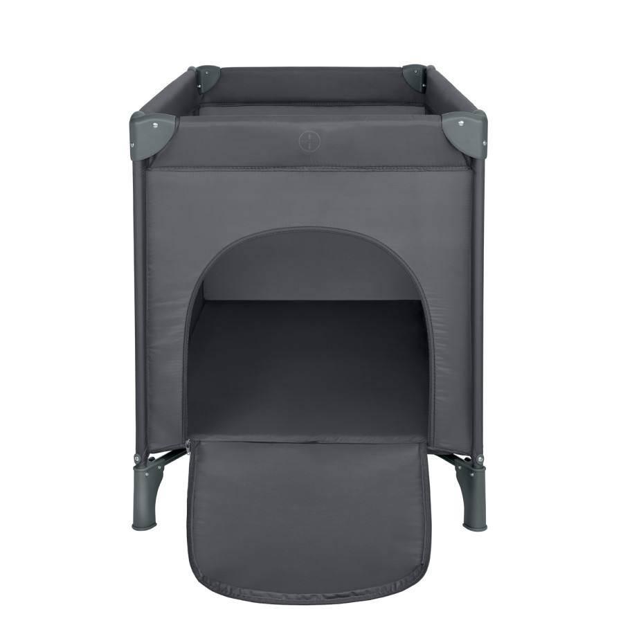 Кошара на едно ниво So Gifted Black