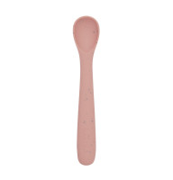 Лъжица Platinum Silicone Blush