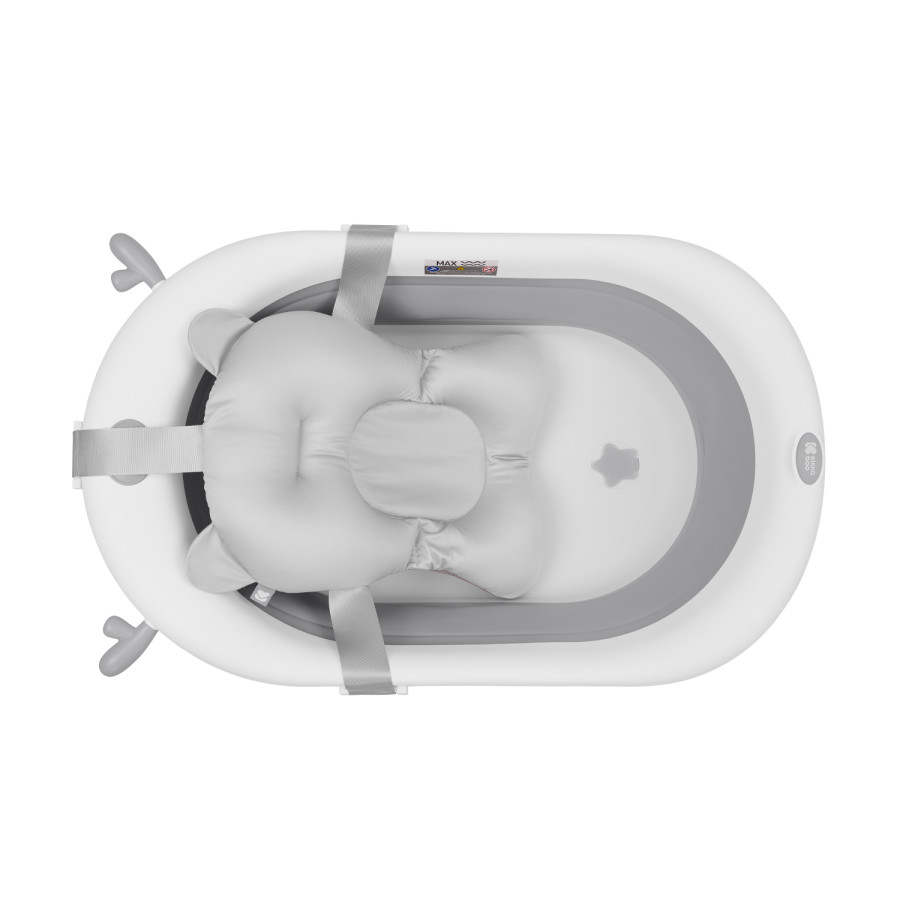 Мека подложка за вана Bear Sand