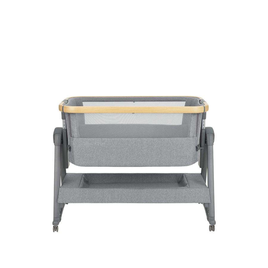Мини кошара Nanna 2 Grey