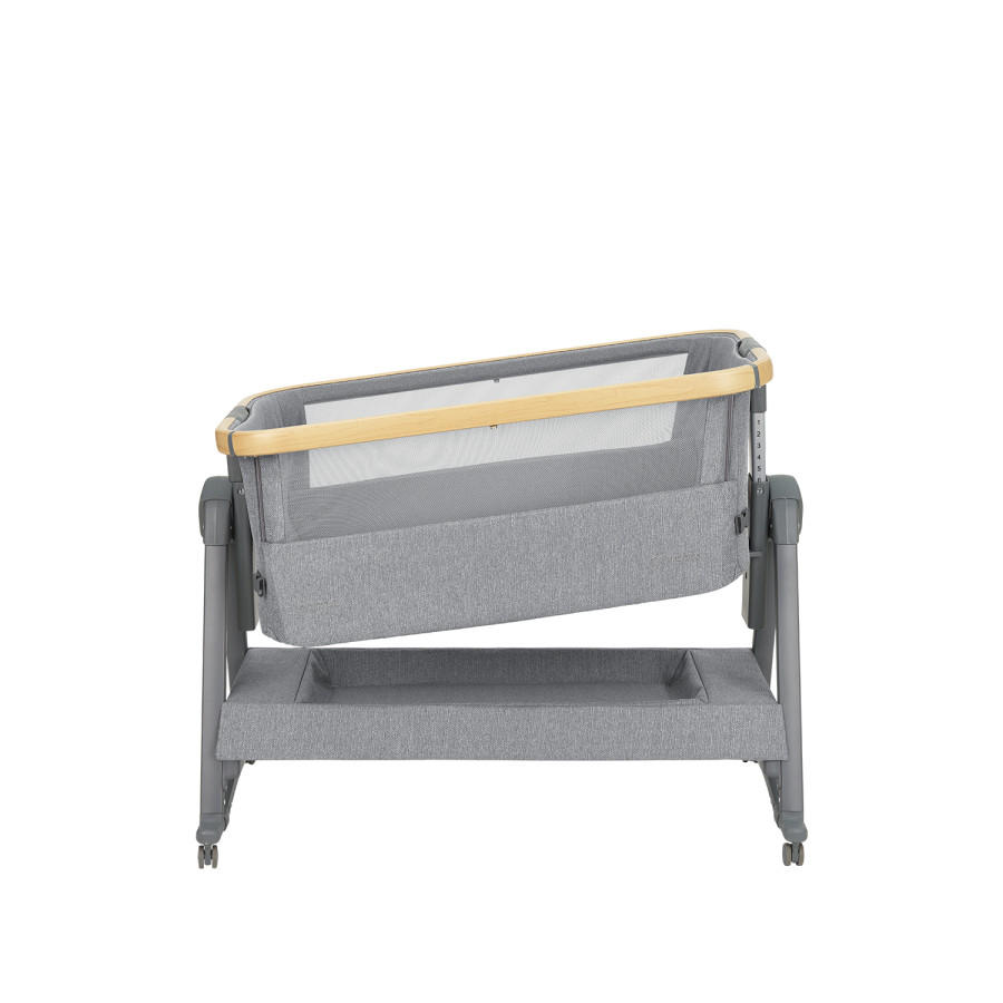 Мини кошара Nanna 2 Grey