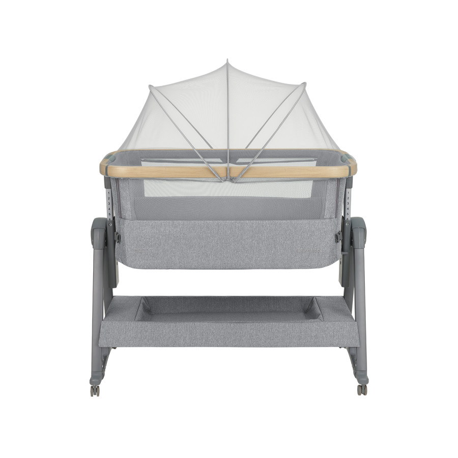 Мини кошара Nanna 2 Grey