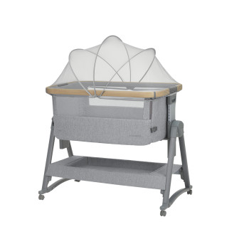 Мини кошара Nanna 2 Grey