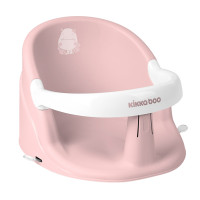 Седалка за къпане Hippo Pink