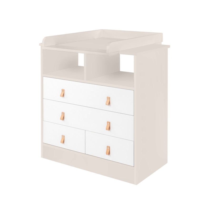 Standard повивалник Beige