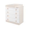 Standard повивалник Beige