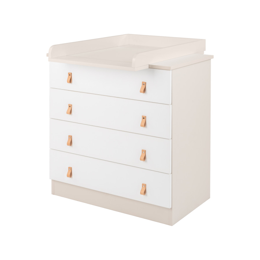 Standard повивалник Beige
