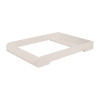Standard повивалник Beige