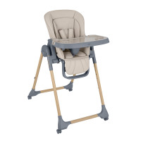 Стол за хранене Olive 2 Beige