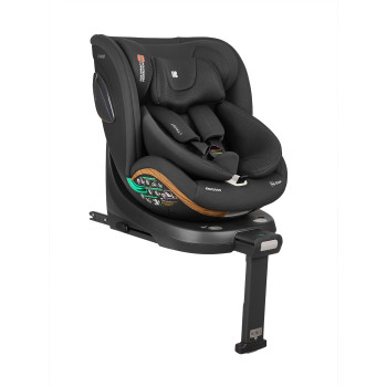 Стол за кола 40-150 см i-Twist i-SIZE Black