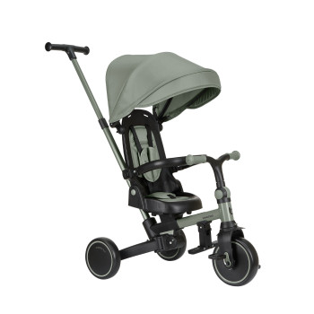 Триколка 8в1 Aluma Army Green