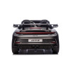 Акумулаторна кола Licensed Porsche 911 GT3 Grey