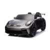 Акумулаторна кола Licensed Porsche 911 GT3 Grey